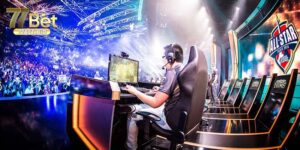 Cá Cược ESport - Hình Thức Đỏ Đen Cực Hấp Dẫn Cho Game Thủ