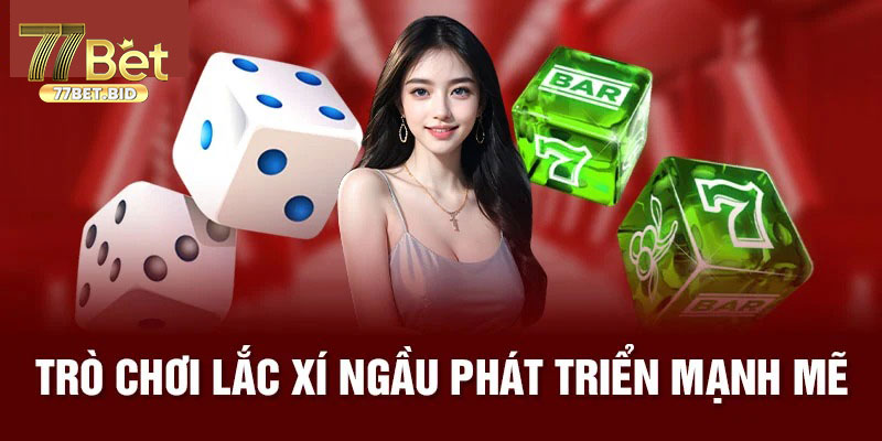 Hướng dẫn chơi tài xí ngầu trực tuyến