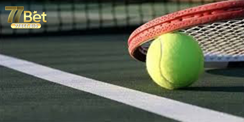 Chia sẻ kinh nghiệm chơi cá cược tennis dành cho những người mới